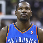 Kevin Durant