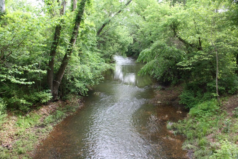 Photos: Water, water, everywhere …