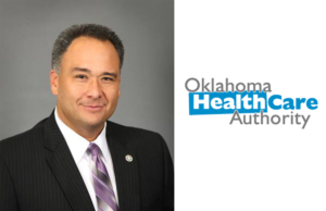 CEO Nico Gomez to resign from Oklahoma Health Care Authority Nico Gomez