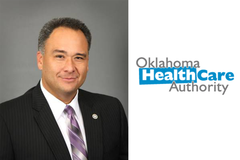 CEO Nico Gomez to resign from Oklahoma Health Care Authority