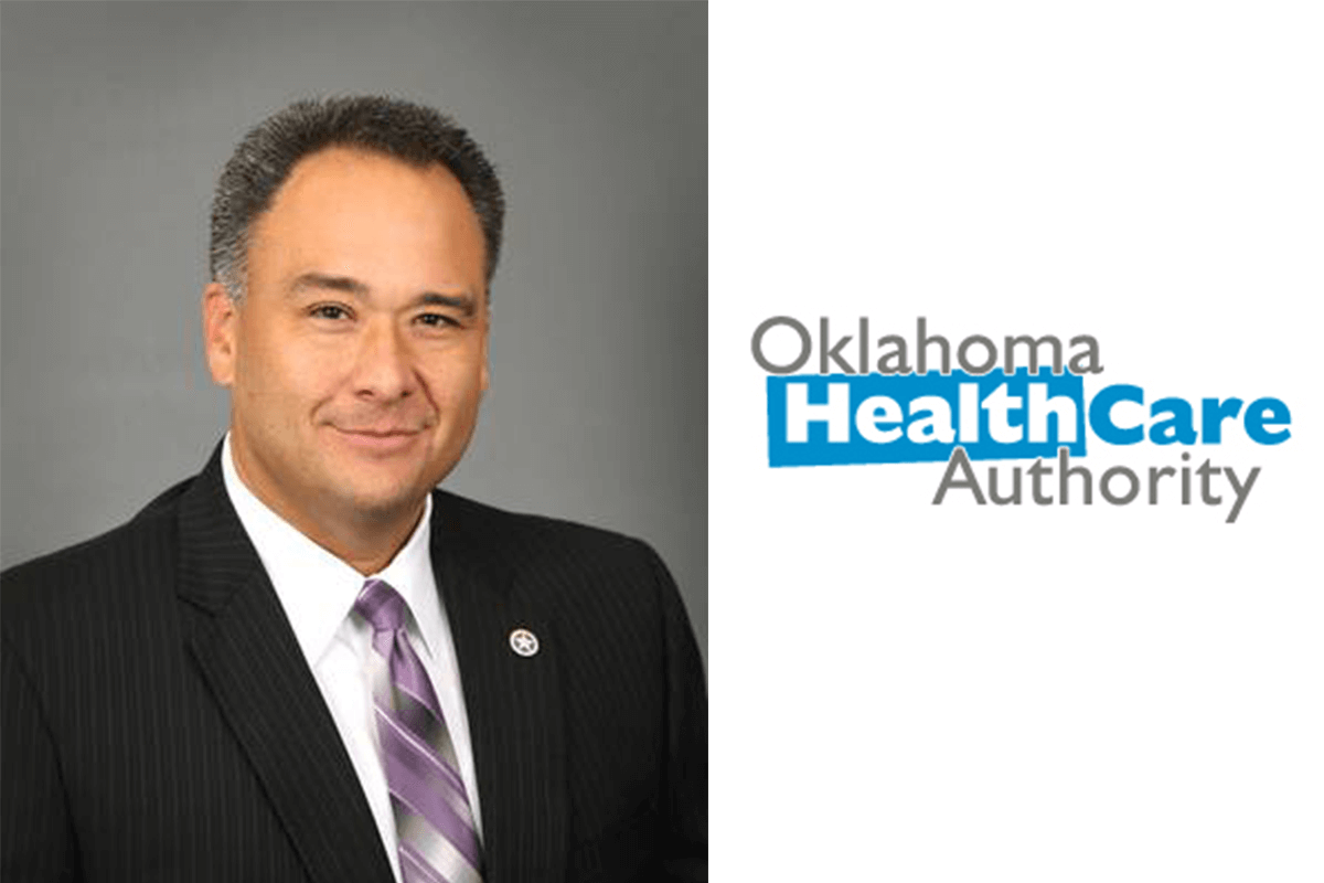 CEO Nico Gomez to resign from Oklahoma Health Care Authority