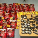 Jess Dunn Contraband