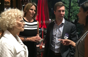 Runoff results: Al McAffrey in Dem CD5, Adam Pugh in GOP SD 41 Adam Pugh