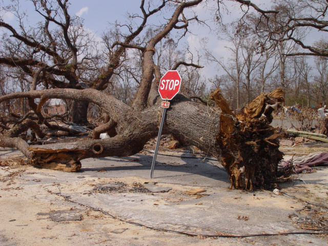 Hurricane Katrina