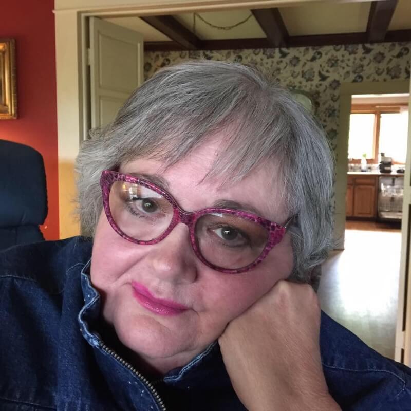 Laura Romig
