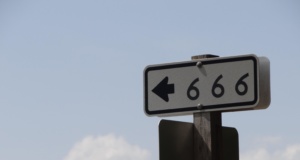Filter: Campaign shakeups, fake robberies and the Devil the devil