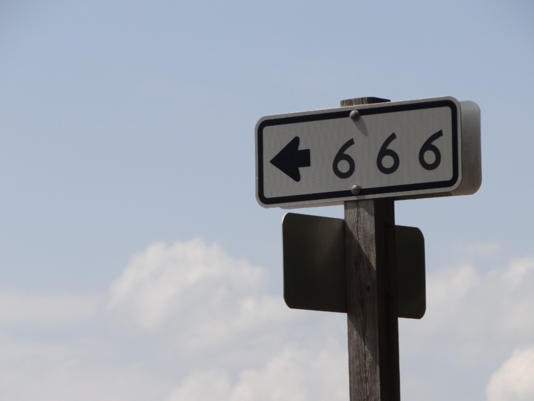 Filter: Campaign shakeups, fake robberies and the Devil