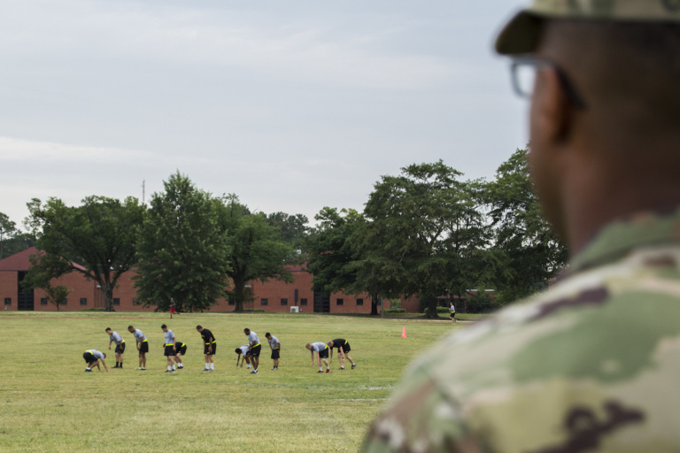 In depth: Federal reports on military voting often flawed