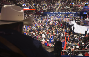 Latino voters: The ‘sleeping giant’ of 2016 Latino voters