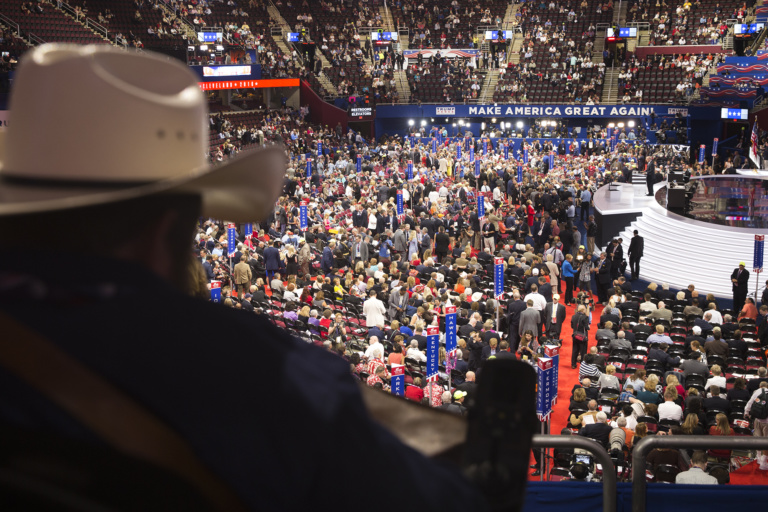 Latino voters: The ‘sleeping giant’ of 2016