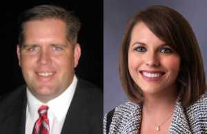 Boy Scout faces communications pro for HD 85 GOP Boy Scout v Communications Pro
