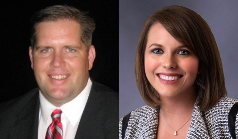 Boy Scout faces communications pro for HD 85 GOP