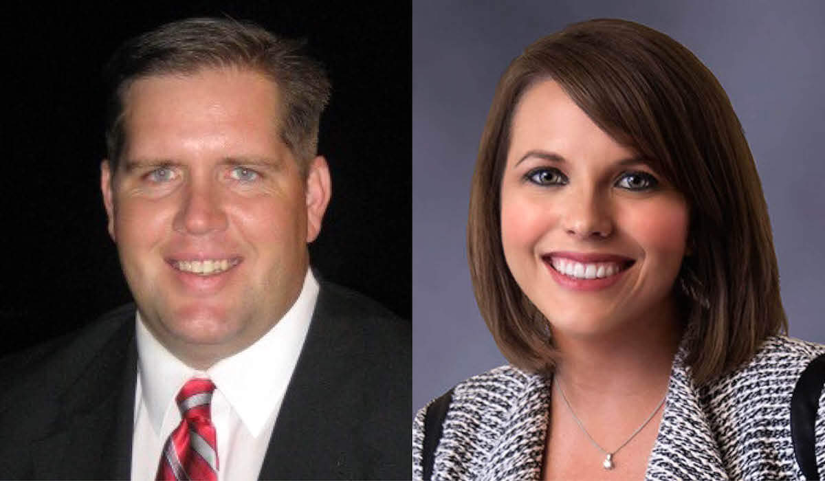 Boy Scout faces communications pro for HD 85 GOP