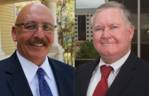 Democrats in CD 5: ‘Campaign liquor’ and an octopus in ‘intimate personal areas’ CD 5