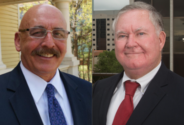 Democrats in CD 5: ‘Campaign liquor’ and an octopus in ‘intimate personal areas’