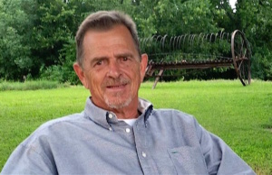 Beneath the vines: Mike Mass tells of conviction, jailing Mike Mass