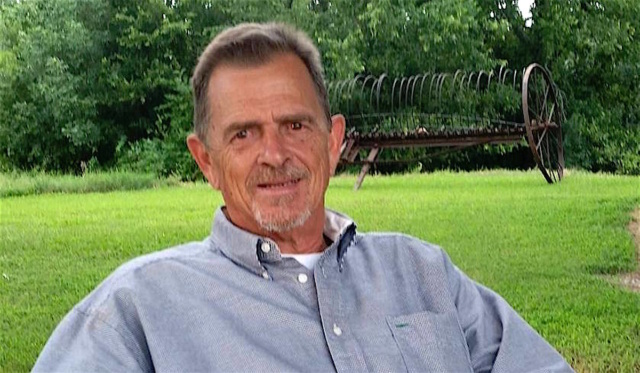Mike Mass