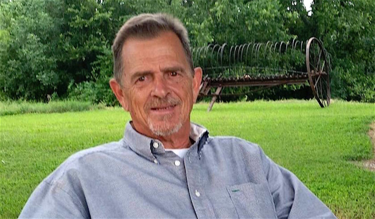 Beneath the vines: Mike Mass tells of conviction, jailing