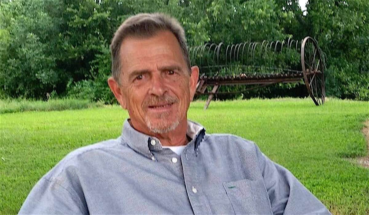 Mike Mass