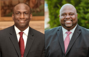 UPDATE on HD97 runoff: Jason Lowe, Chris Harrison offer different narratives in ads Jason Lowe & Chris Harrison