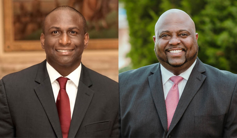 UPDATE on HD97 runoff: Jason Lowe, Chris Harrison offer different narratives in ads