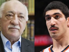 Turkish writer: Easier for Enes Kanter to become Enes Gülen in the U.S. Enes Gülen