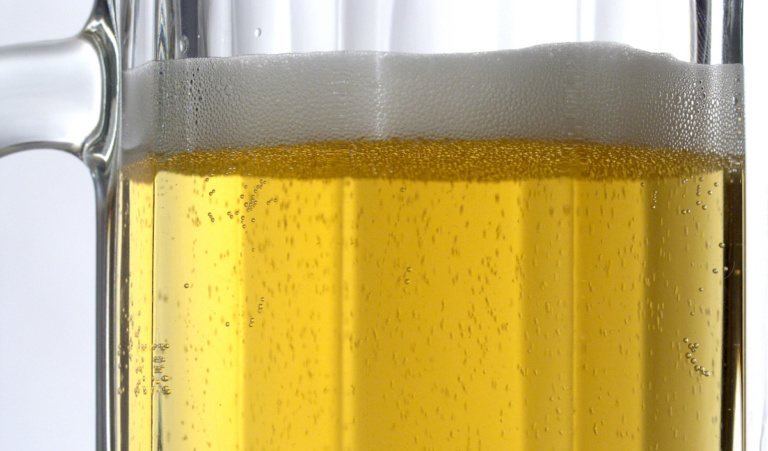 Q&A: Beer distributors’ president optimistic on SQ 792