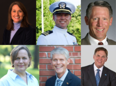 #OKRunoff roundup: Three GOP races in Tulsa area Tulsa area