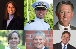 #OKRunoff roundup: Three GOP races in Tulsa area Tulsa area