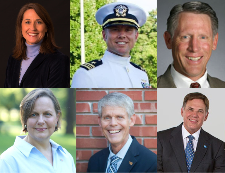 #OKRunoff roundup: Three GOP races in Tulsa area