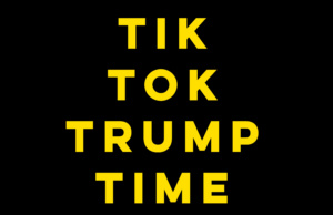 Trump time: ‘The thrill is gone’ (plus poetry) Trump time