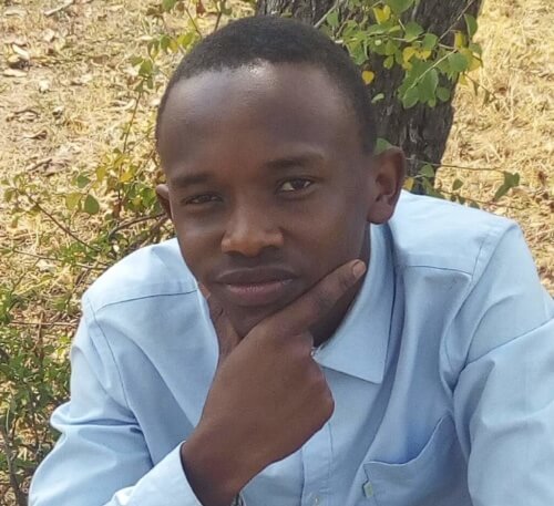 Peter Chege