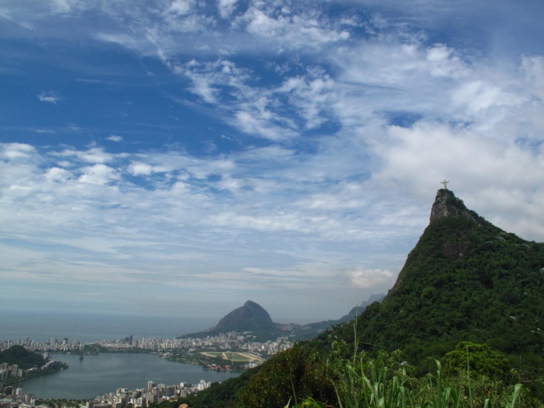 Filter: OK Brazil, just keep it together for 2 more weeks