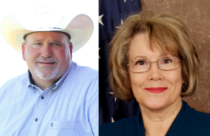 Recidivism and reefer: Democrats vie for HD 16 in runoff recidivism and reefer