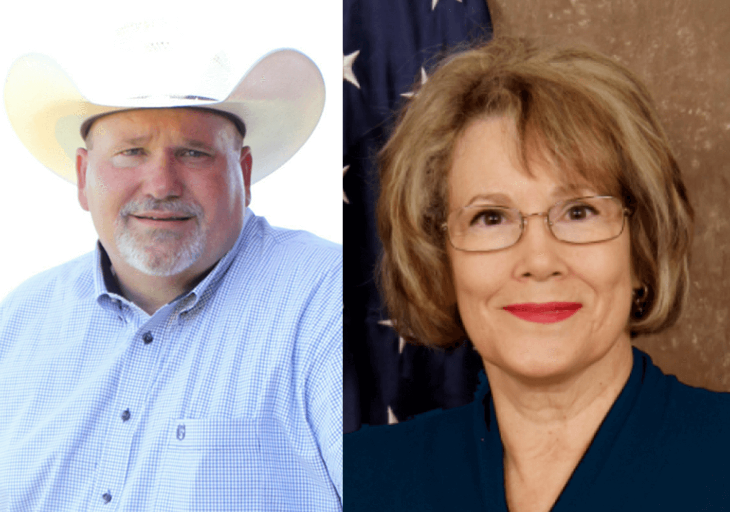 Recidivism and reefer: Democrats vie for HD 16 in runoff
