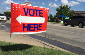 Editorial: Use math to end Oklahoma runoff elections runoff election