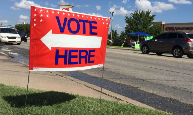Editorial: Use math to end Oklahoma runoff elections