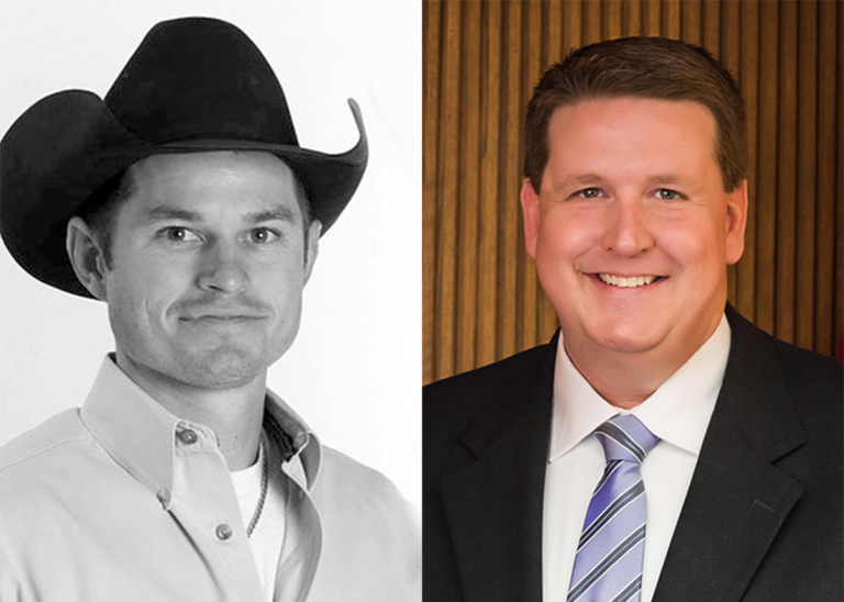 SD 13 GOP runoff pits Jet McCoy versus Greg McCortney