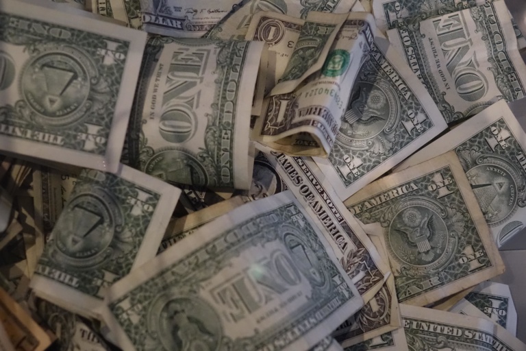Filter: Gov. Fallin and the $140 million question