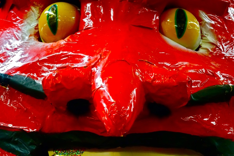 In this presidential election, better the devil you know  …
