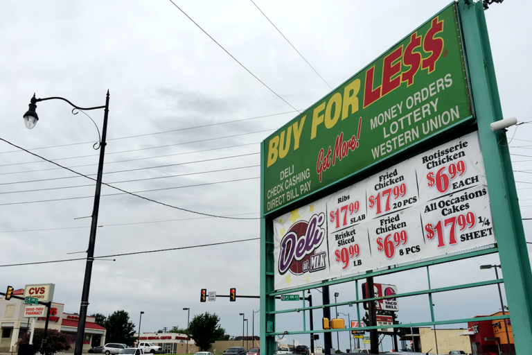 OKC councilman: Grocery store drama ‘a slap in the face’
