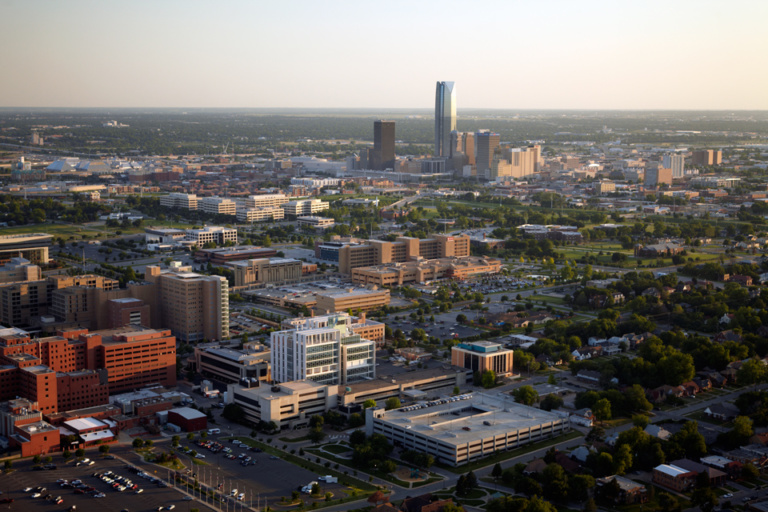 Despite emerging OKC health efforts, challenges remain