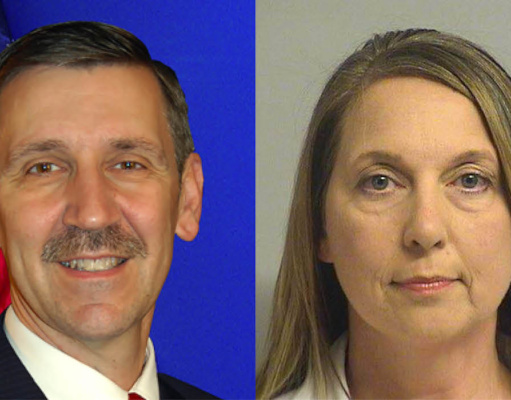 Editorial: Tulsa DA steps up; N.C. violence a shame Tulsa DA charged Betty Shelby