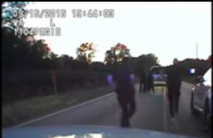Tulsa officer Betty Shelby faces manslaughter charge Officer Betty Shelby
