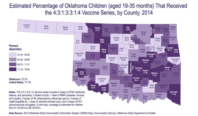 Mumps outbreak shows continued need for vaccination