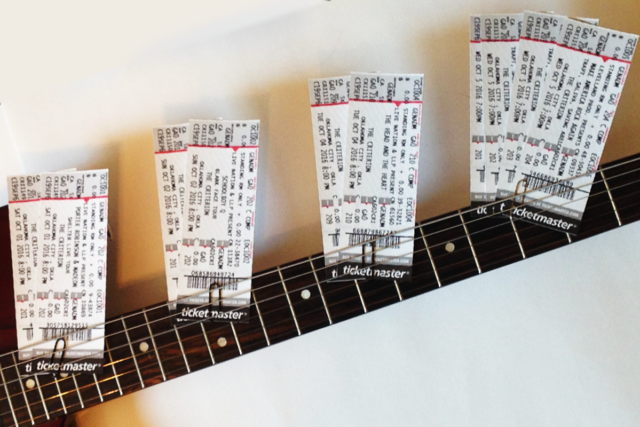 tix win tickets at the Criterion