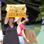 deplorable