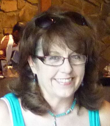 Jody Harlan