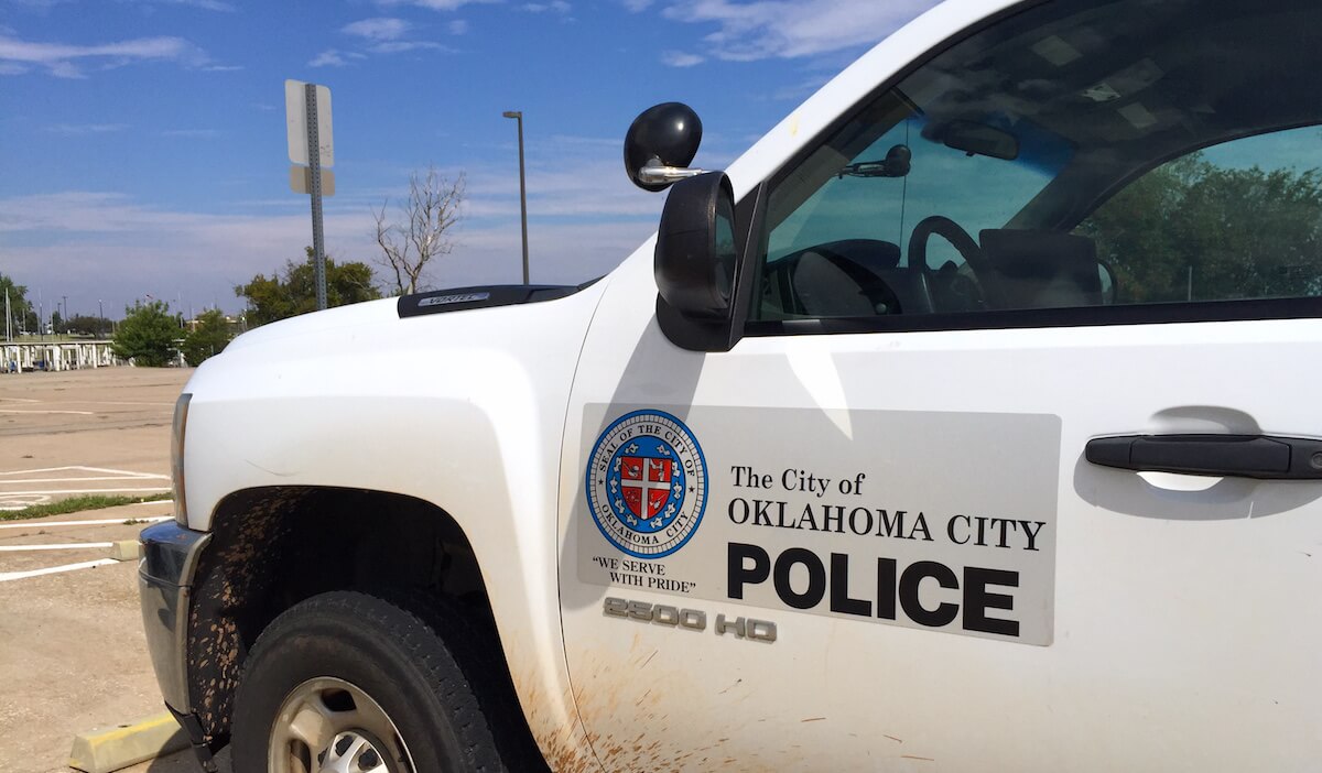 Next year? OKCPD body camera policy still up in the air