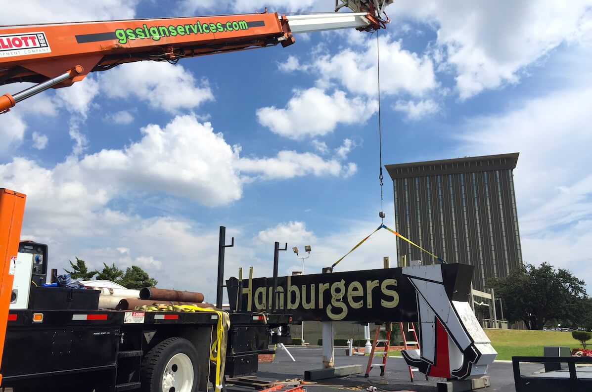 As Charcoal Oven dims, burger bargains shine brighter